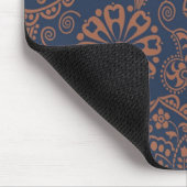 ヴィンテージのマウスパッド マウスパッド (コーナー)