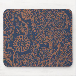 ヴィンテージのマウスパッド マウスパッド