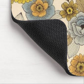 ヴィンテージのマウスパッド マウスパッド (コーナー)