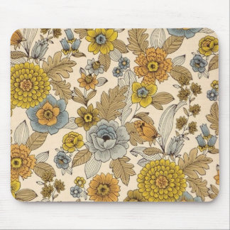 ヴィンテージのマウスパッド マウスパッド