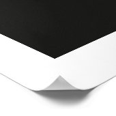 ヴィンテージのマッチボックスカバー(ドリンク) ポスター (角)