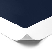 ヴィンテージのマッチボックスカバー（市） ポスター (角)