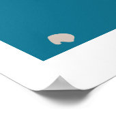 ヴィンテージのマッチボックスファンシーカバー ポスター (角)