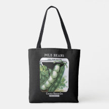 ヴィンテージのリマの蔓性のインゲンマメの野菜Fredonia、NY