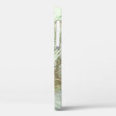 ヴィンテージのルイフェルテスによる湿原の海岸の鳥 Case-Mate iPhoneケース (裏面 / 左)