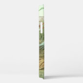 ヴィンテージのルイフェルテスによる湿原の海岸の鳥 Case-Mate iPhoneケース (裏面 / 右)