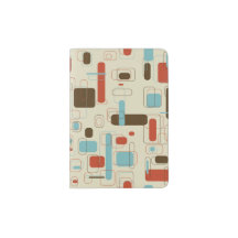 ヴィンテージのレトロのアールデコパターン