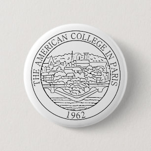 ヴィンテージのロゴのバッジ 缶バッジ