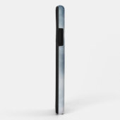 ヴィンテージの一見のバチカンのプリント Case-Mate iPhoneケース (裏面/右)