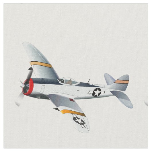 ヴィンテージの世界大戦2の航空機の生地 ファブリック (クローズアップ)