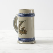 ヴィンテージの世界大戦2 -行為! マグ (正面左)