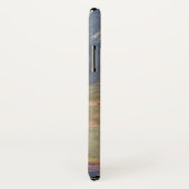 ヴィンテージの交通、海洋のクリッパー船 Case-Mate iPhoneケース (裏面/右)