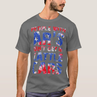 ヴィンテージの人々は牛車に乗らない(2) Tシャツ