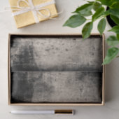 ヴィンテージの仏のヨガ 薄葉紙 (ギフト)