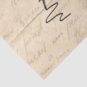 ヴィンテージの作家の羽のクイル 薄葉紙 (詳細)