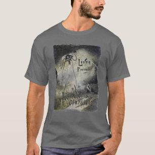 ヴィンテージの元の外国の侵入のTシャツ Tシャツ
