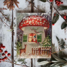 ヴィンテージの冬の格言