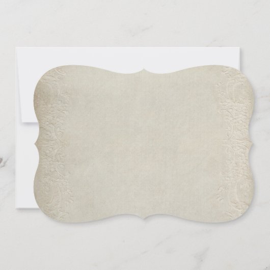 ヴィンテージの冬場面およびクリスマスの挨拶 シーズンカード (裏面)