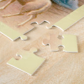 ヴィンテージの出生 ジグソーパズル (側面)