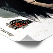 ヴィンテージの初演マセネズオペラコミケのサポ ポスター (角)