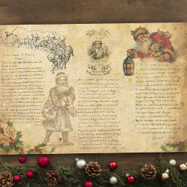 ヴィンテージの前夜 薄葉紙