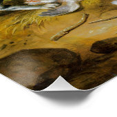 ヴィンテージの勇者 ポスター (コーナー)