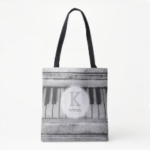 ヴィンテージの動揺してなピアノキーボードのバッグ-カスタム