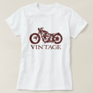 ヴィンテージの勝利 Tシャツ