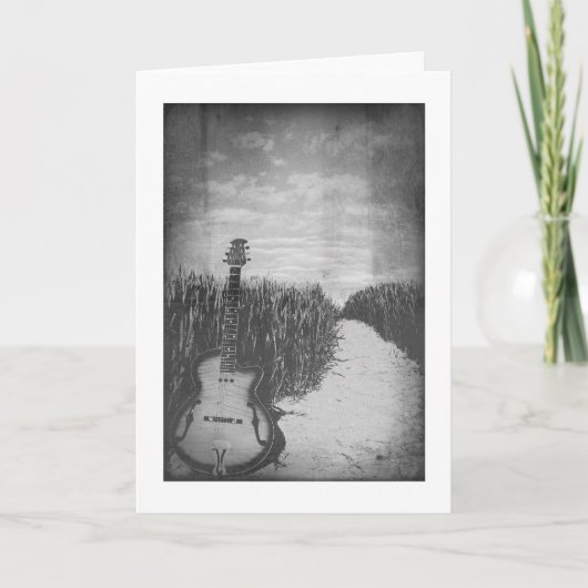 ヴィンテージの収穫の用意して下さい シーズンカード (正面)