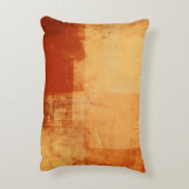 ヴィンテージの古いテクスチャのバックグラウンド抽象、古い、アンチ アクセントクッション (裏面(縦))