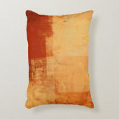 ヴィンテージの古いテクスチャのバックグラウンド抽象、古い、アンチ アクセントクッション (正面(垂直))