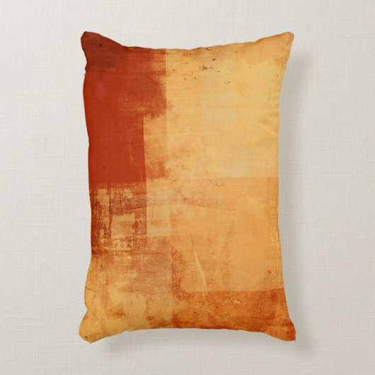 ヴィンテージの古いテクスチャのバックグラウンド抽象、古い、アンチ アクセントクッション (正面(垂直))