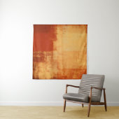 ヴィンテージの古いテクスチャのバックグラウンド抽象、古い、アンチ タペストリー (インサイチュ(横))