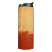 ヴィンテージの古いテクスチャのバックグラウンド抽象、古い、アンチ タンブラー (回転左)