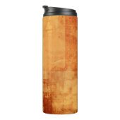 ヴィンテージの古いテクスチャのバックグラウンド抽象、古い、アンチ タンブラー (回転右)