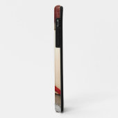 ヴィンテージの古い写真 Case-Mate iPhoneケース (裏面/左)