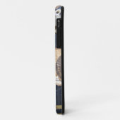 ヴィンテージの古い写真 Case-Mate iPhoneケース (裏面/左)