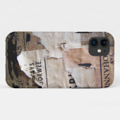 ヴィンテージの古い写真 Case-Mate iPhoneケース (裏面(横))