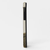 ヴィンテージの古い写真 Case-Mate iPhoneケース (裏面/左)
