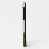 ヴィンテージの古い写真 Case-Mate iPhoneケース (裏面/左)