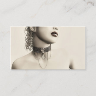 ヴィンテージの名刺 名刺