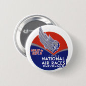 ヴィンテージの商品 缶バッジ (正面&裏面)