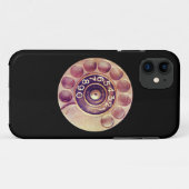 ヴィンテージの回転式電話 Case-Mate iPhoneケース (裏面(横))