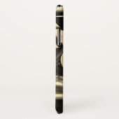 ヴィンテージの回転式電話iphone X Case-Mate iPhoneケース (裏面/右)