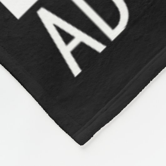 ヴィンテージの地位を認め日本のる フリースブランケット (角)