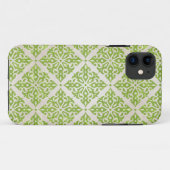 ヴィンテージの壁紙 Case-Mate iPhoneケース (裏面(横))