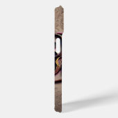 「ヴィンテージの夢」 Case-Mate iPhoneケース (裏面 / 右)