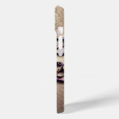 「ヴィンテージの夢」 Case-Mate iPhoneケース (裏面 / 左)