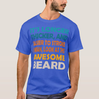 ヴィンテージの太さ4 Tシャツ