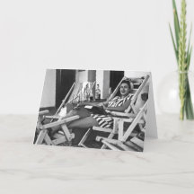 ヴィンテージの女性 - メアリーおば